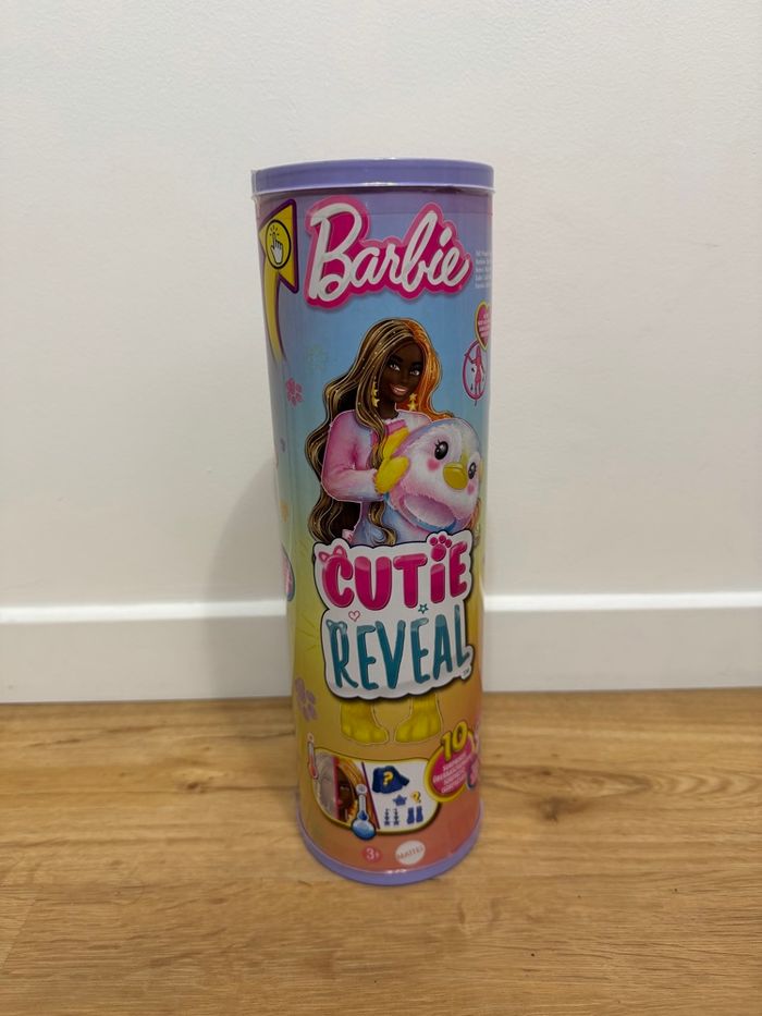 Barbie - photo numéro 2