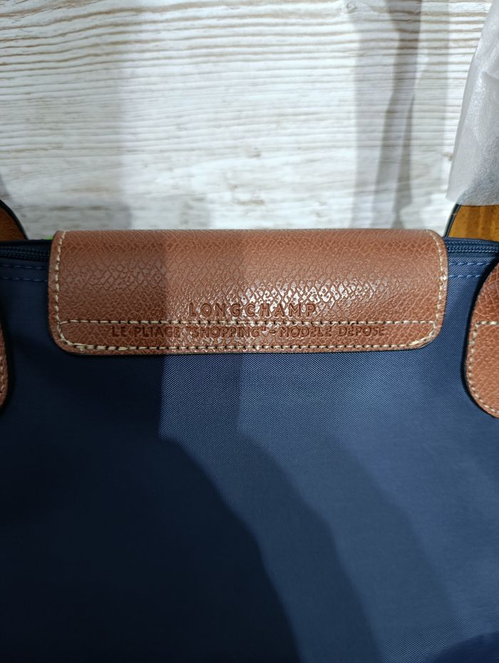 Sac Longchamp - photo numéro 4