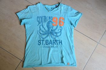 T shirt 12 ans Okaidi