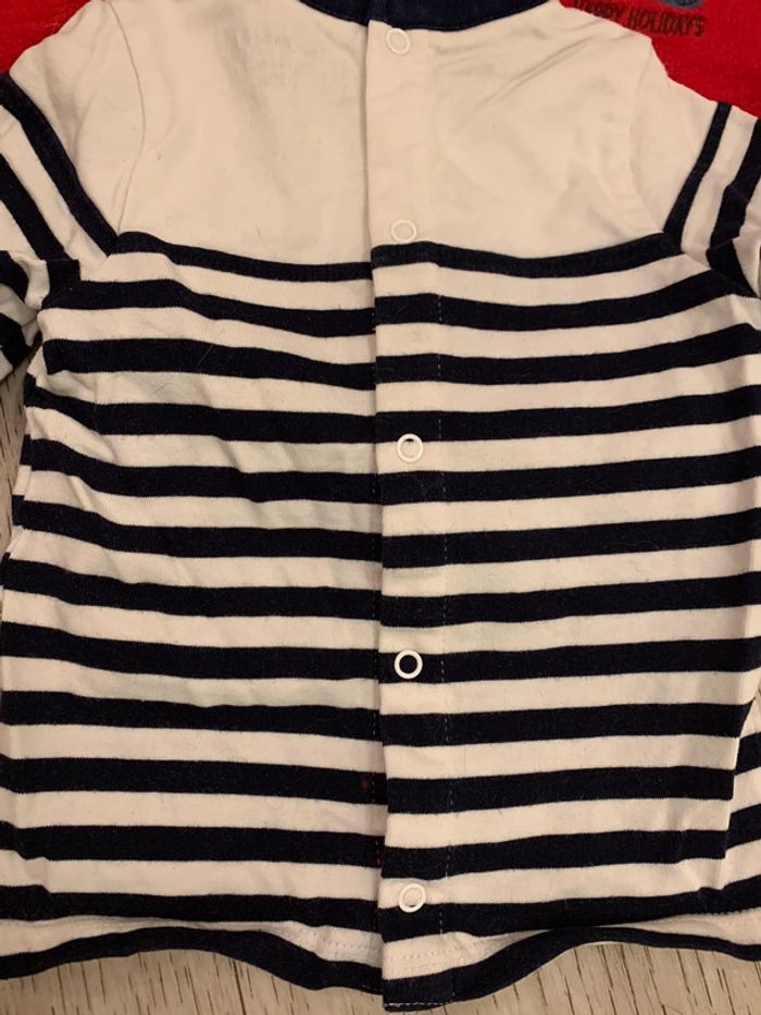 Lot hauts x 2 - photo numéro 4