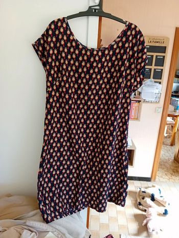 Robe légère taille L/XL