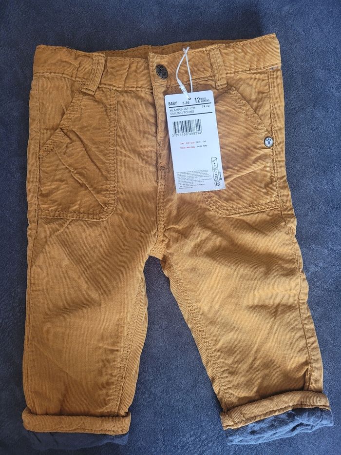 Pantalon