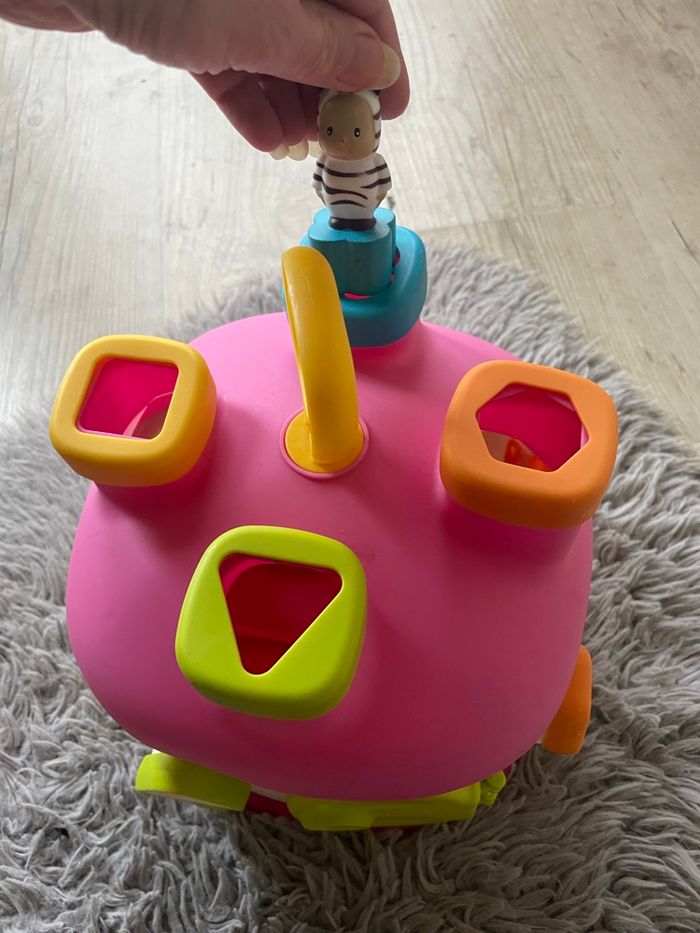 Maison des formes Cotoons - photo numéro 4