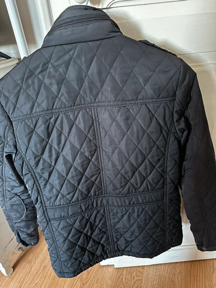 Veste homme - photo numéro 2