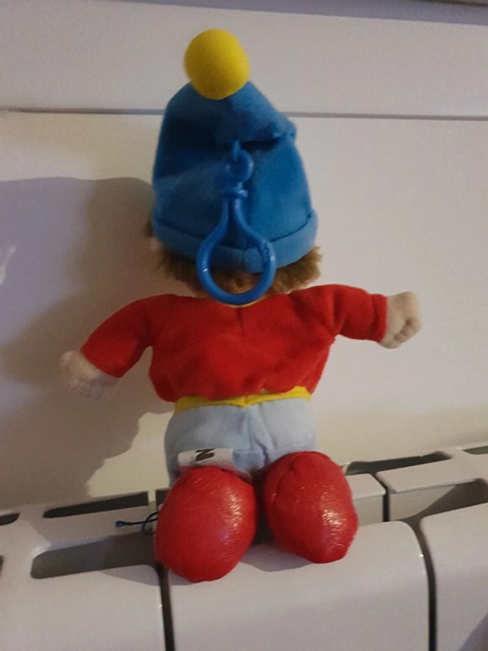 Peluches Oui oui - photo numéro 7