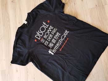 Tee shirt