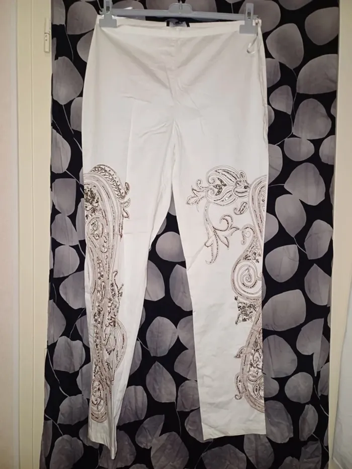 Pantalon Niza