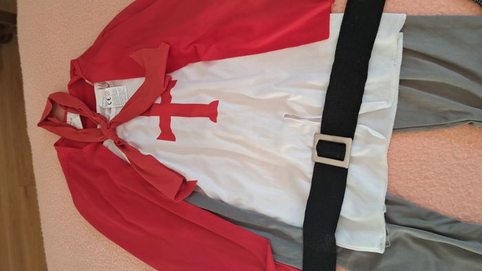 Déguisement - photo numéro 3