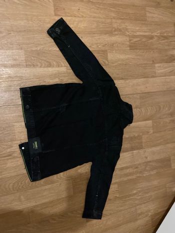 Veste en jean ´s
