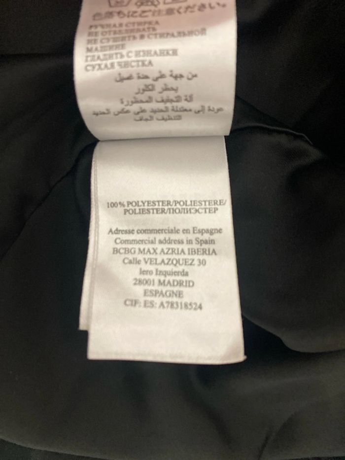 Robe manoukian d’été - photo numéro 7