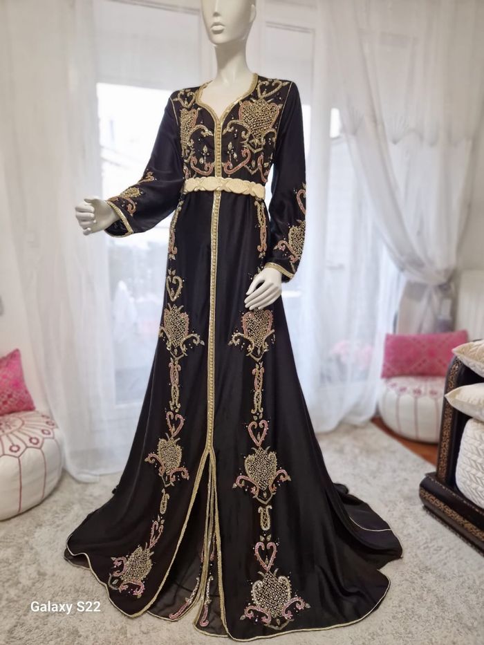 Caftan - photo numéro 6