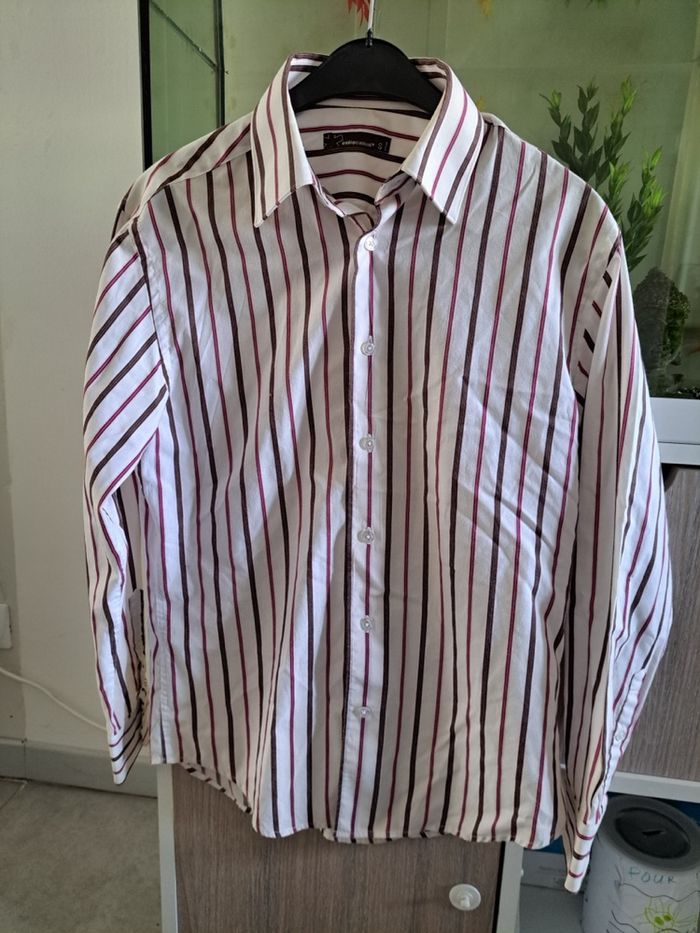 Lot de chemise - photo numéro 7