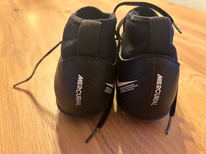 Crampons mercurial - photo numéro 5