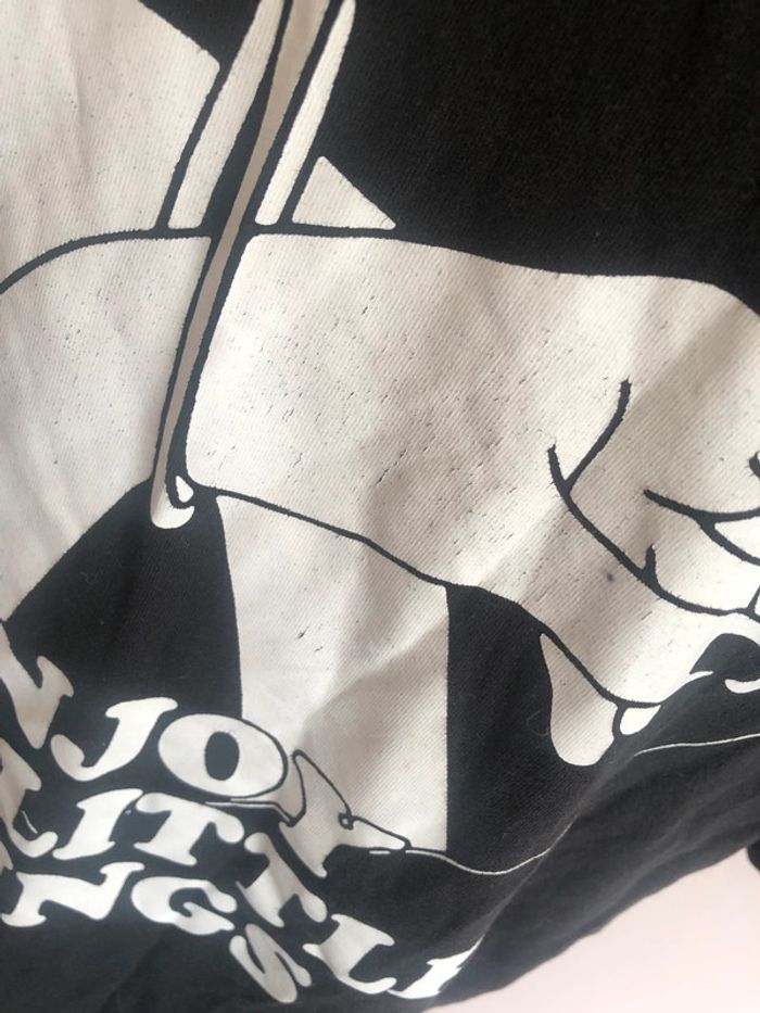T-shirt Undiz 42 - photo numéro 4