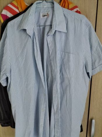 3 chemise possible faire lot ou delotter