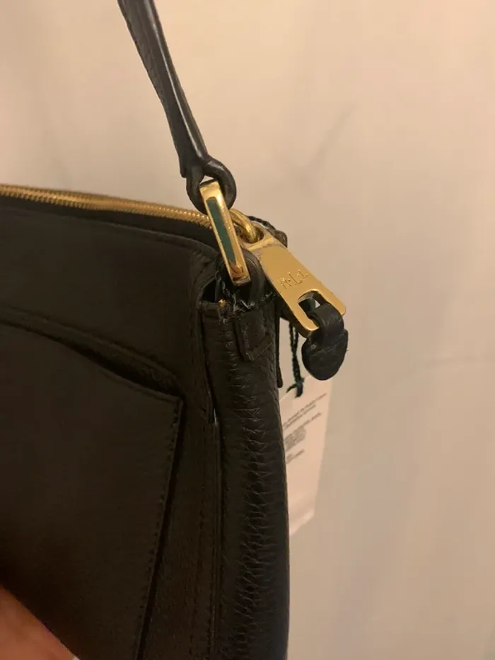 Sac RLL en cuir - photo numéro 12