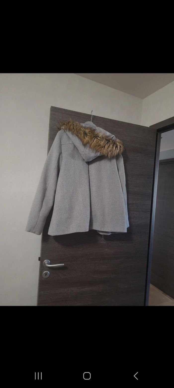 Blouson femme