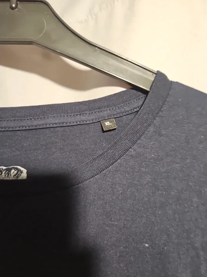 Tee shirt imprimé - photo numéro 2