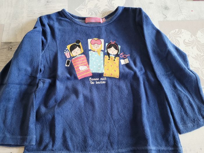 Pyjama 4ans - photo numéro 2