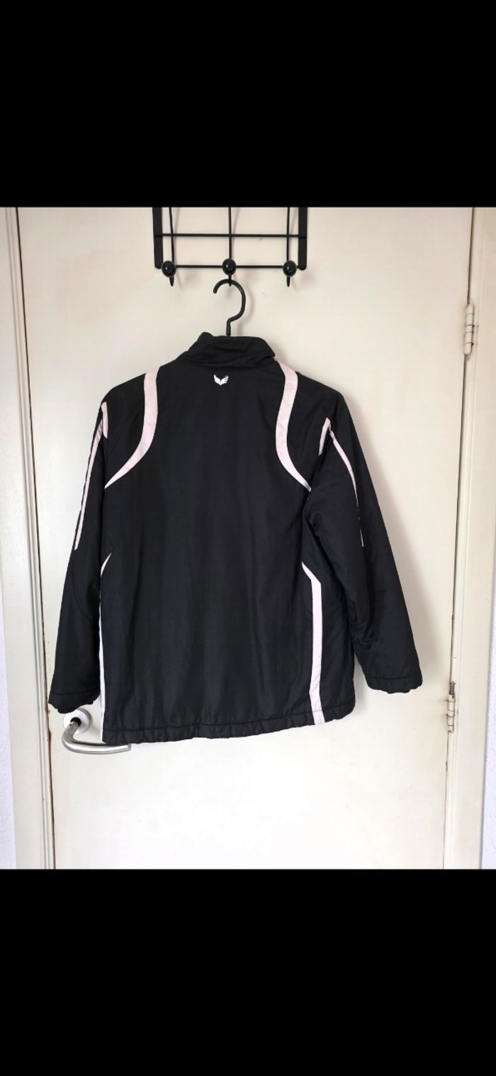 Parka erima - photo numéro 2