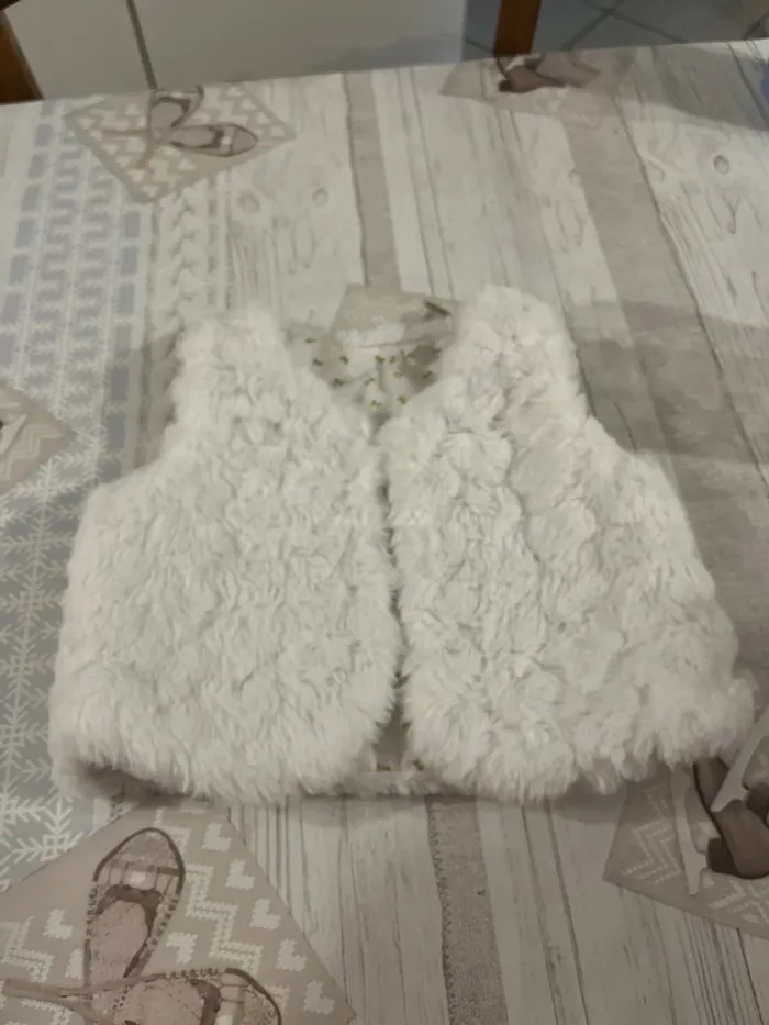 Gilet