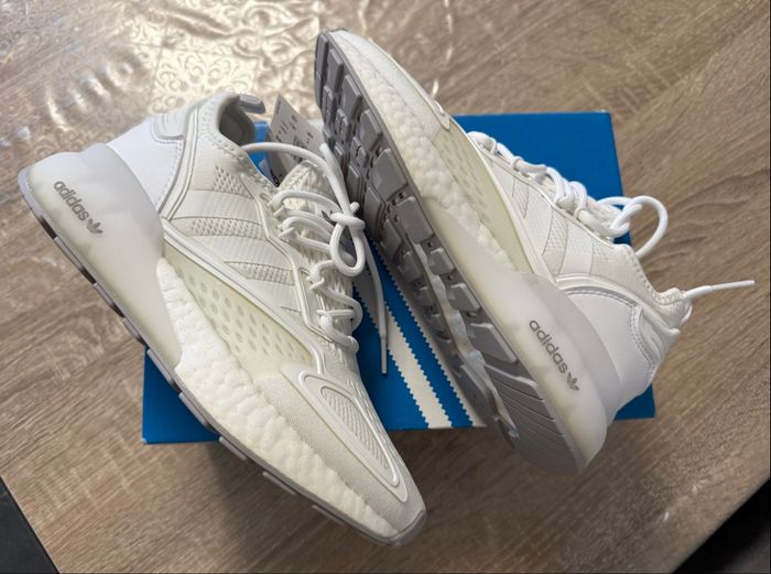 Chaussures Adidas femme. - photo numéro 4