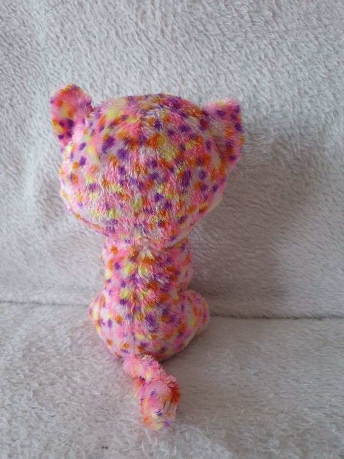 Peluche Beanie Boos Sophie - photo numéro 4
