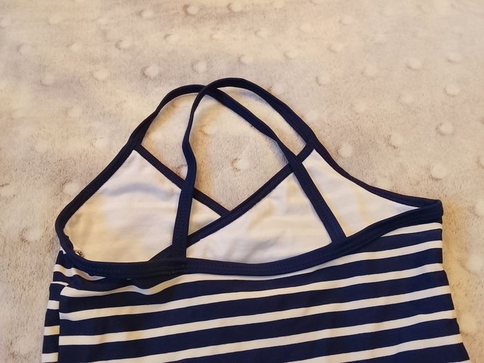 Maillot de bain 1 pièce - photo numéro 5