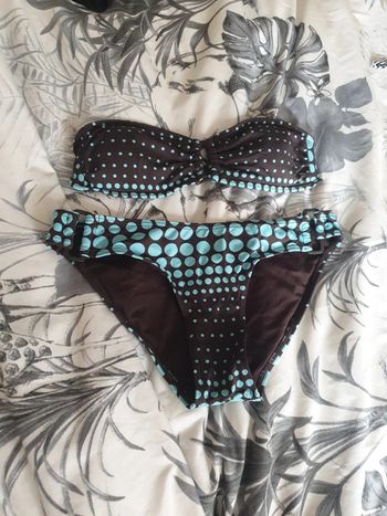 Maillot de bain