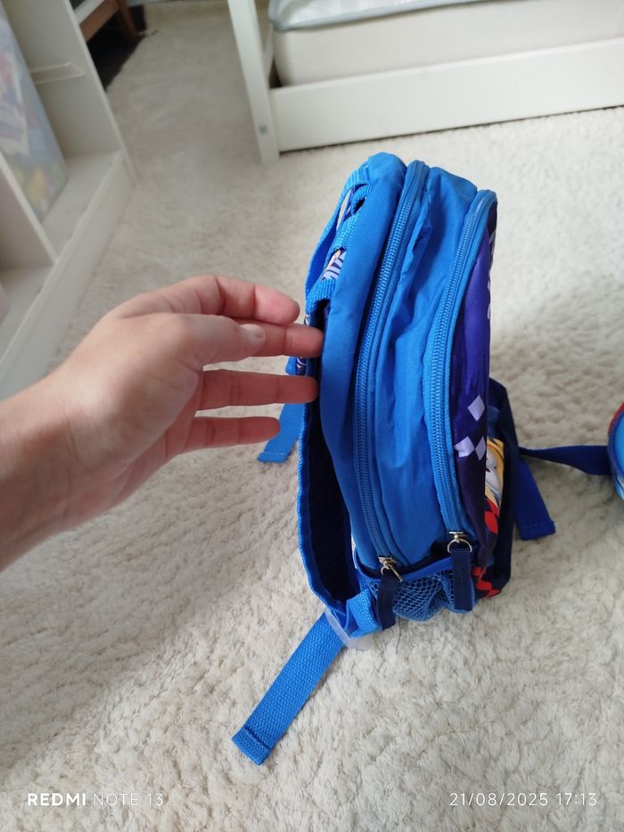 Sac minions - photo numéro 2