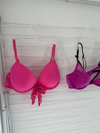 Soutien gorge femme undiz 95B BH bra Sujetador  Reggiseno Beha Sutiã Biustonosz woman donna mujer