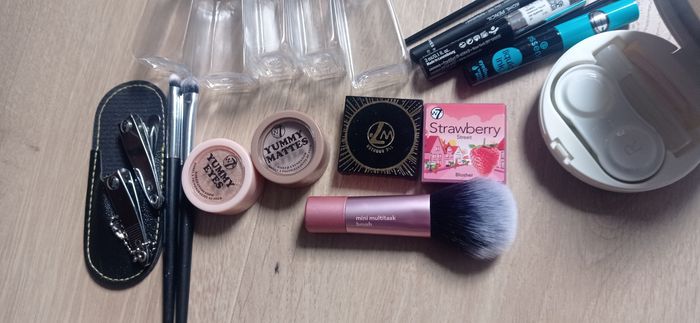 Lot de produits - photo numéro 2