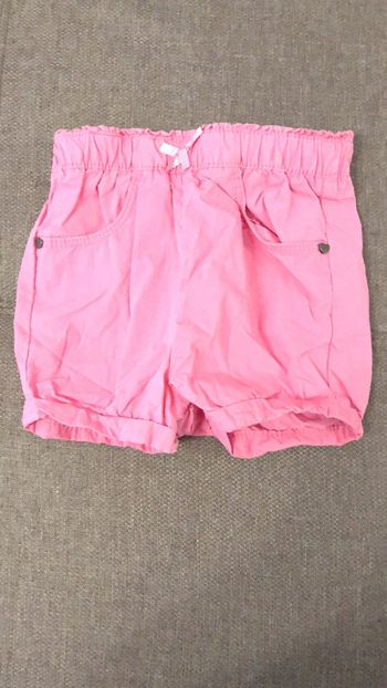 Short