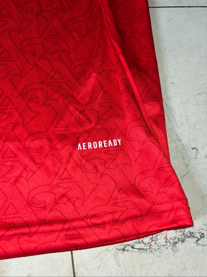 Lots maillots de foot Adidas 2026 - photo numéro 2
