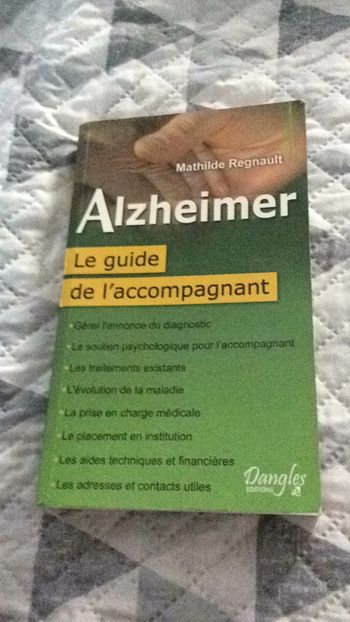 #alzheimer Mathilde Regnault