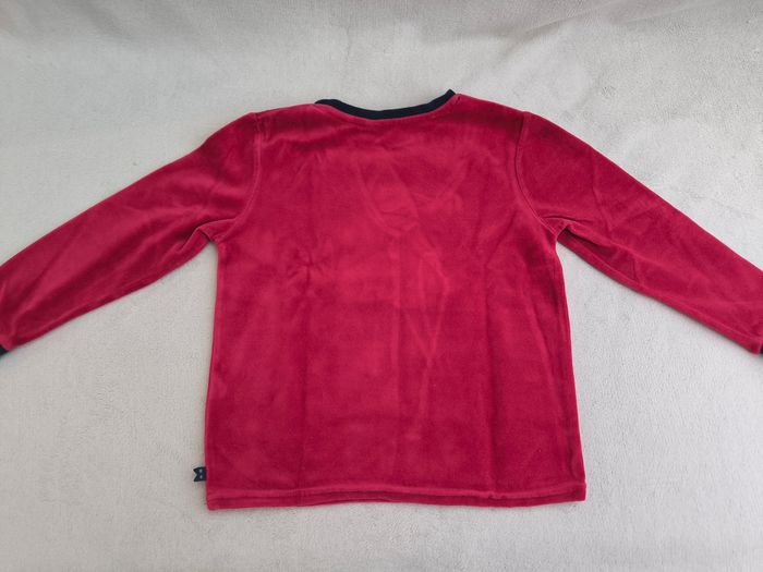 Pyjama garçon Okaïdi 5 ans - photo numéro 3