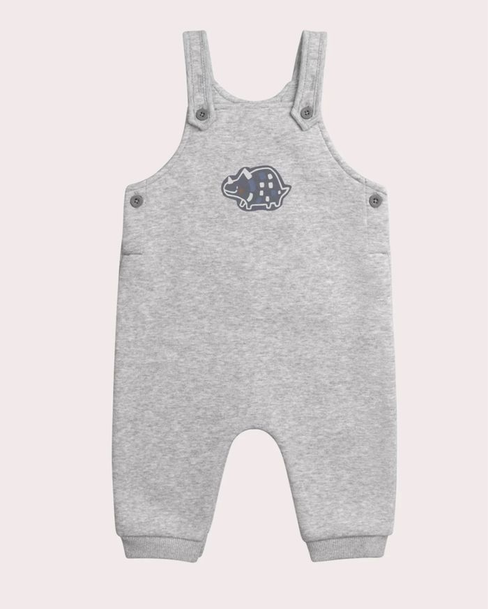 Combinaison bébé - photo numéro 2