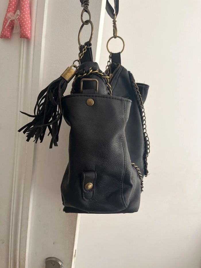 Sac à main femme Desigual - photo numéro 4