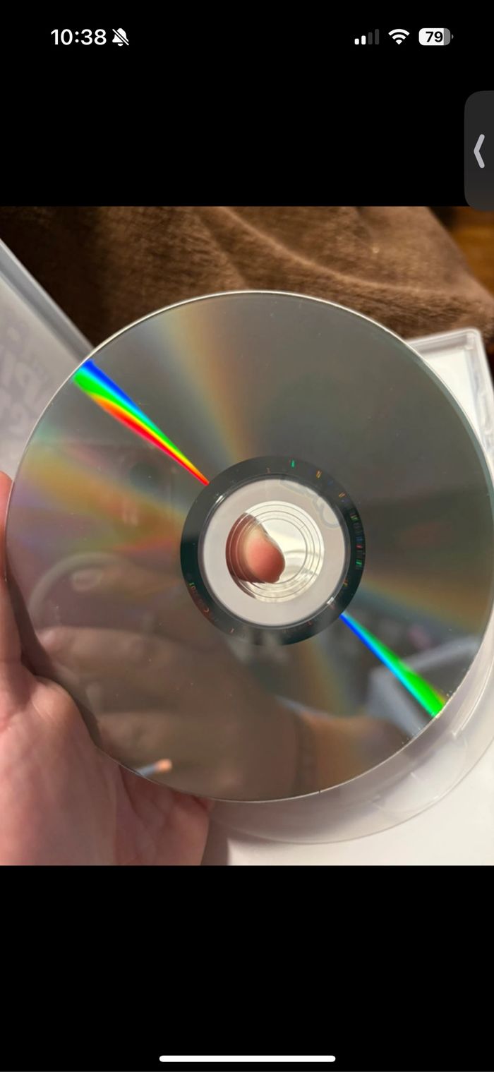 DVD LAPIN CRETIN - photo numéro 3