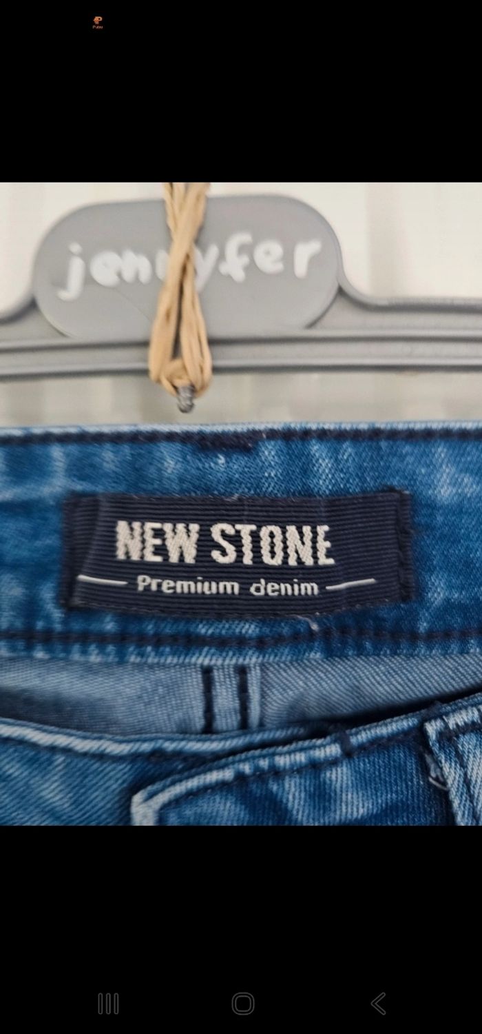 Jean - photo numéro 4