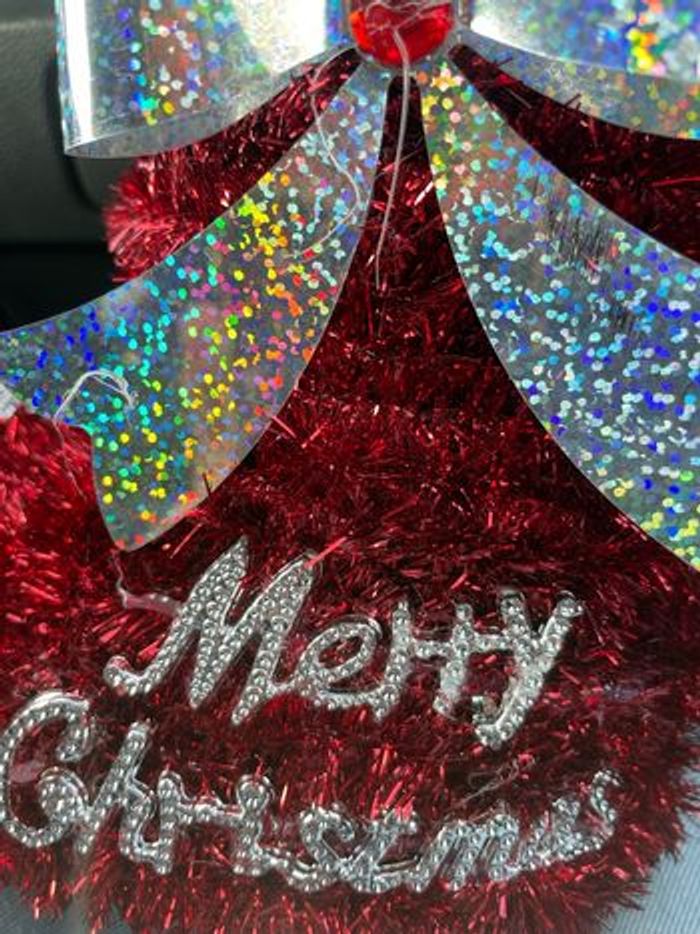 Petite botte Noël pour étrennes - photo numéro 2