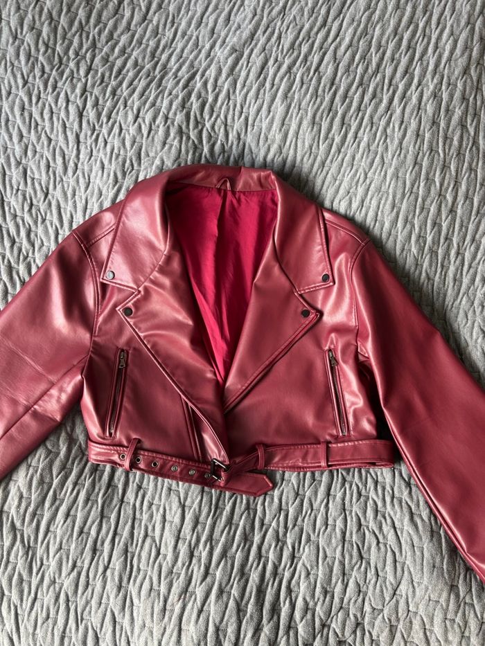 Blouson - photo numéro 5