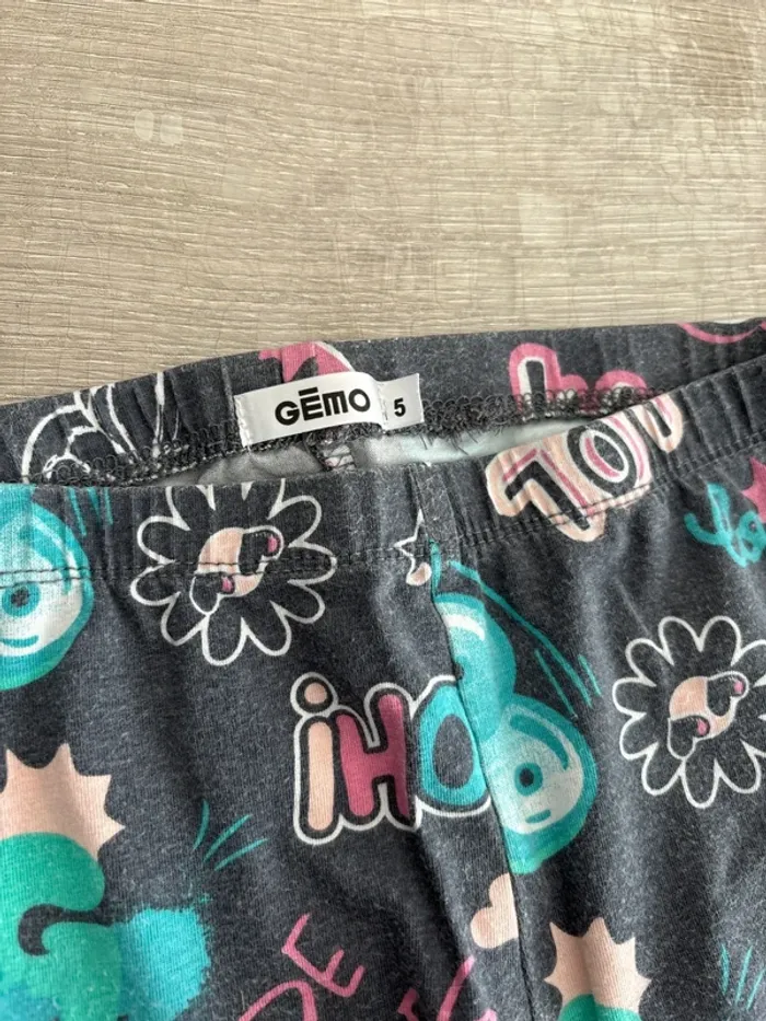 Lot legging - photo numéro 2