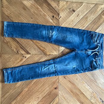 Jeans skinny