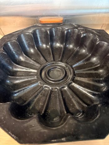 Moule tournesol Flexipan