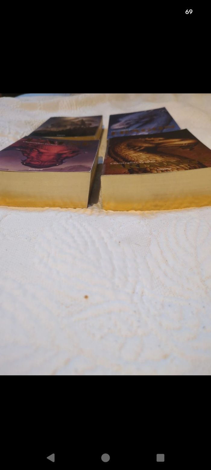 Saga Eragon - photo numéro 2