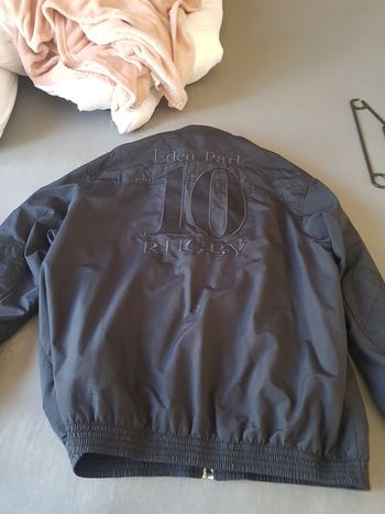 Vente manteau Eden Park bon état