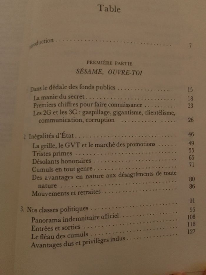 Pierre Bitoun - La facture - photo numéro 3