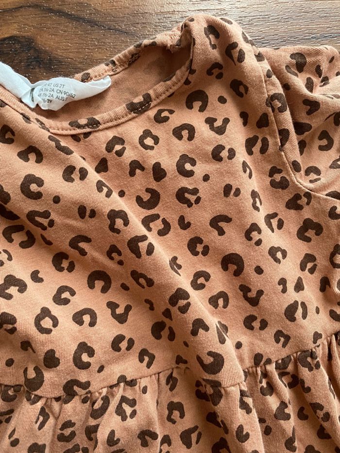 Lot robes filles - photo numéro 7