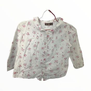 Blouse liberty